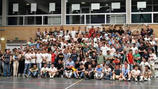 Final Baloncesto Defensa - Fecem